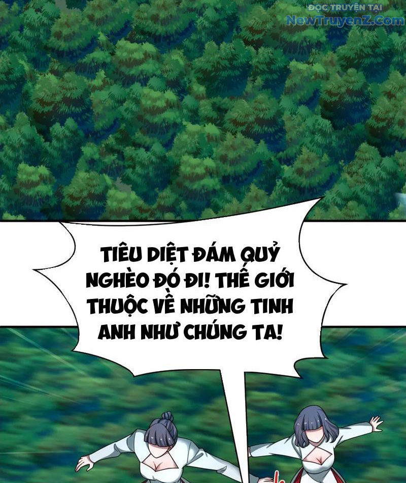 Kỷ Nguyên Kỳ Lạ Chapter 475 - 122