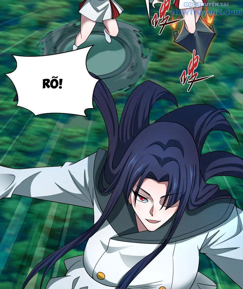 Kỷ Nguyên Kỳ Lạ Chapter 475 - 123