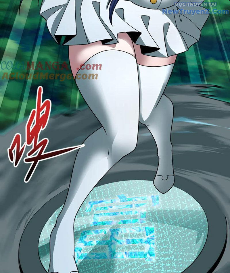 Kỷ Nguyên Kỳ Lạ Chapter 475 - 124