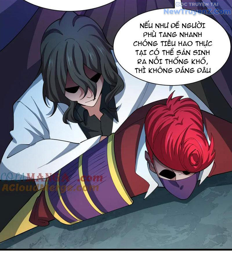 Kỷ Nguyên Kỳ Lạ Chapter 475 - 14