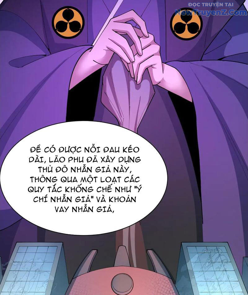 Kỷ Nguyên Kỳ Lạ Chapter 475 - 16