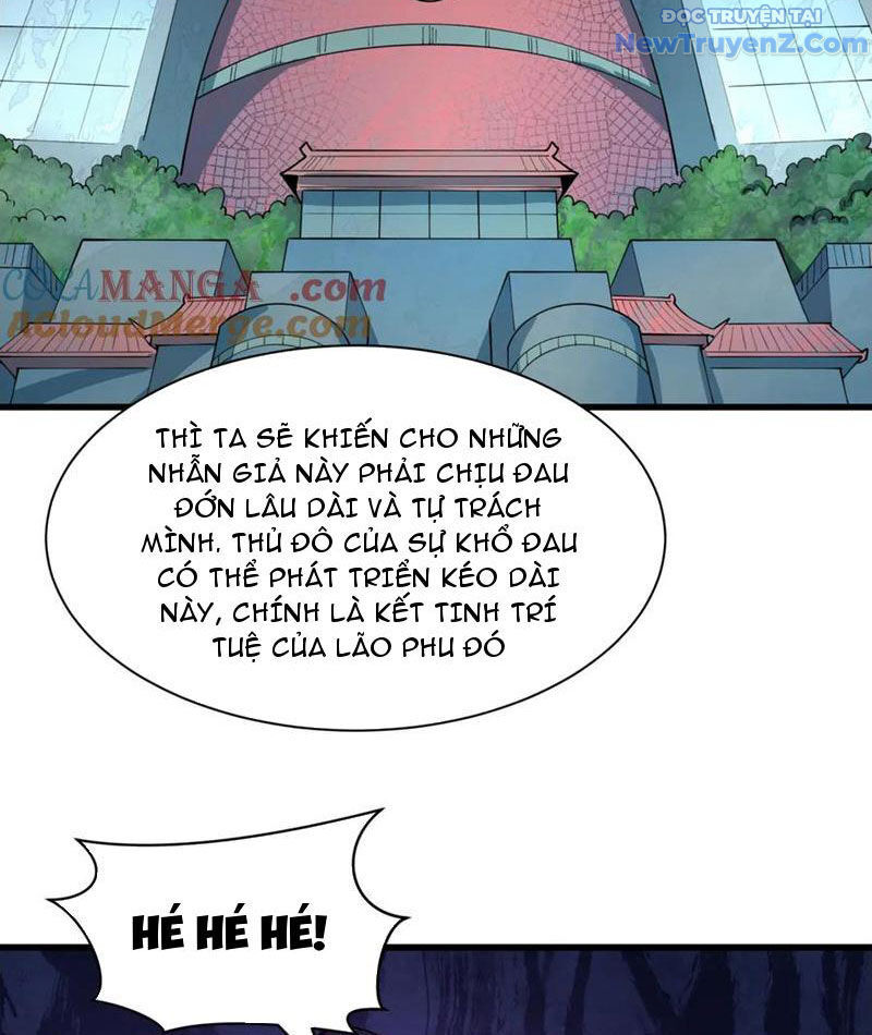Kỷ Nguyên Kỳ Lạ Chapter 475 - 17