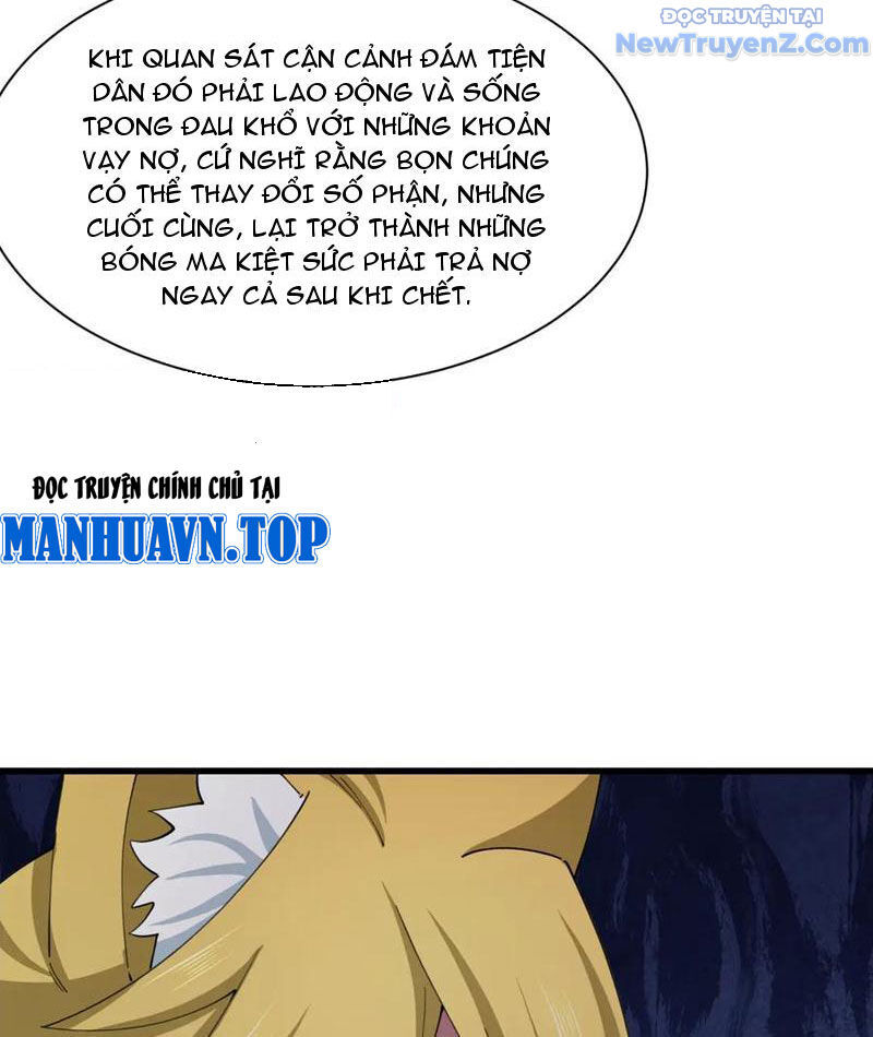 Kỷ Nguyên Kỳ Lạ Chapter 475 - 19