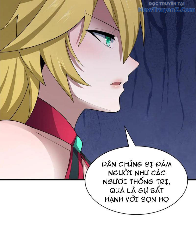 Kỷ Nguyên Kỳ Lạ Chapter 475 - 20