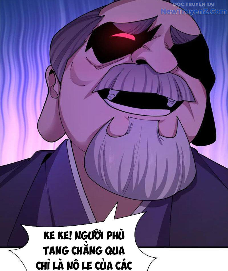 Kỷ Nguyên Kỳ Lạ Chapter 475 - 23