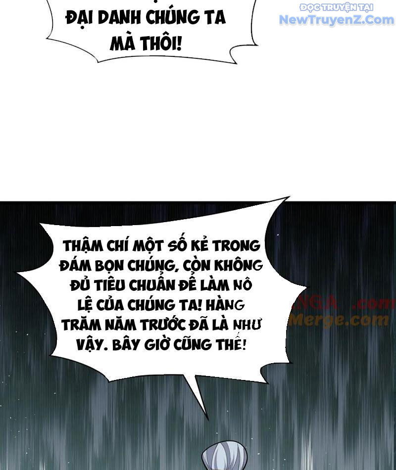 Kỷ Nguyên Kỳ Lạ Chapter 475 - 24