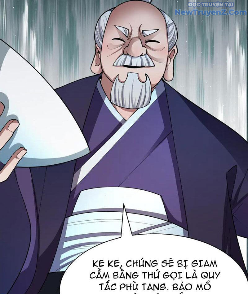 Kỷ Nguyên Kỳ Lạ Chapter 475 - 25