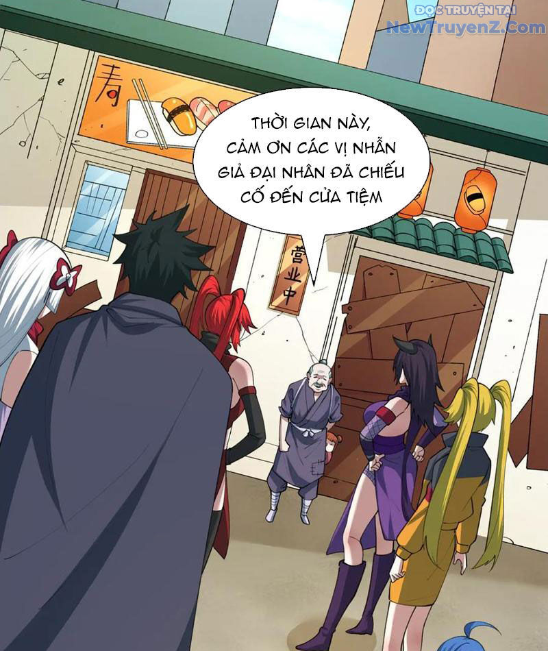 Kỷ Nguyên Kỳ Lạ Chapter 475 - 32