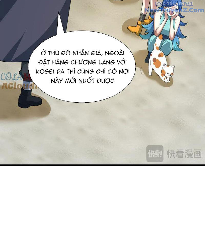 Kỷ Nguyên Kỳ Lạ Chapter 475 - 33