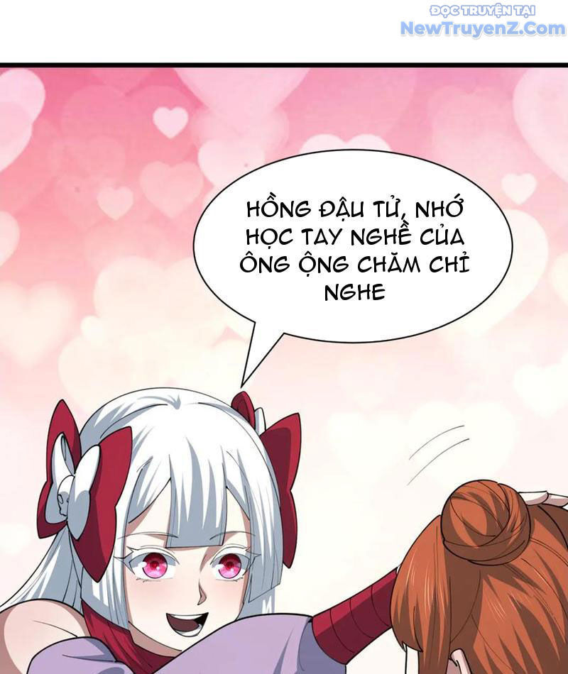 Kỷ Nguyên Kỳ Lạ Chapter 475 - 37