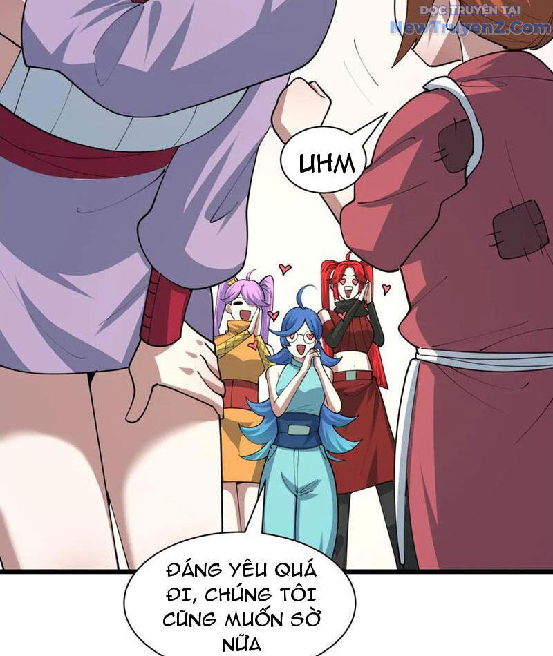 Kỷ Nguyên Kỳ Lạ Chapter 475 - 38