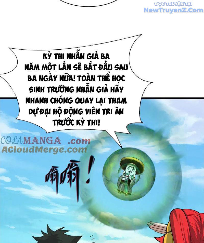 Kỷ Nguyên Kỳ Lạ Chapter 475 - 39