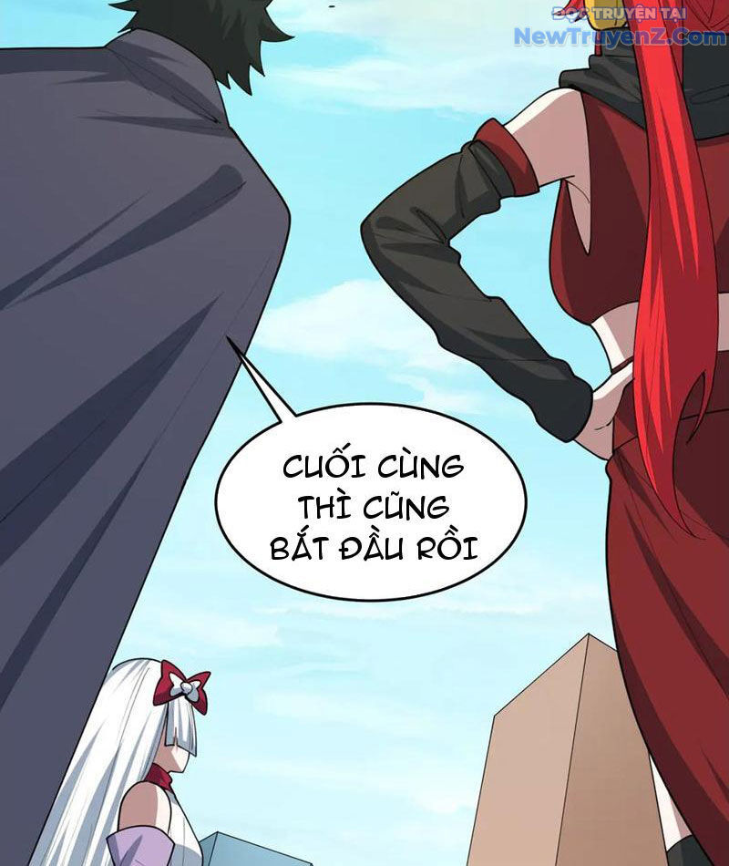 Kỷ Nguyên Kỳ Lạ Chapter 475 - 40