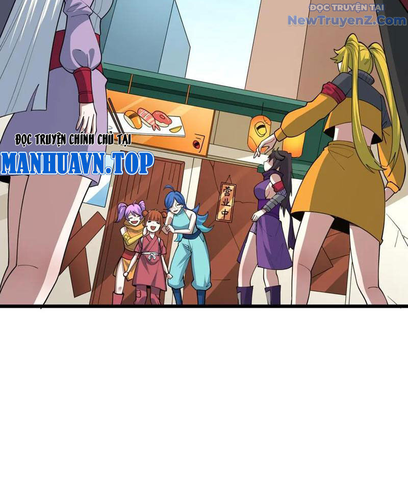 Kỷ Nguyên Kỳ Lạ Chapter 475 - 41
