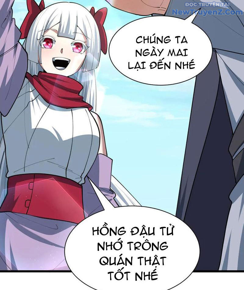 Kỷ Nguyên Kỳ Lạ Chapter 475 - 43