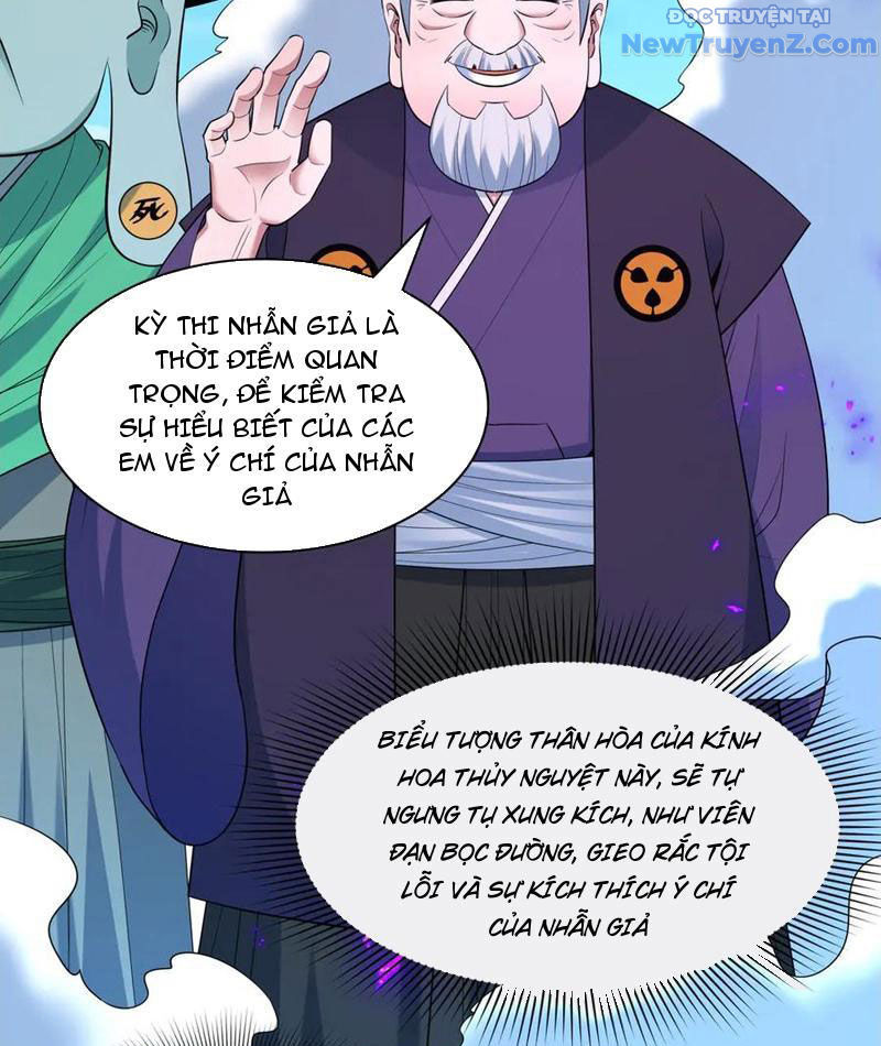 Kỷ Nguyên Kỳ Lạ Chapter 475 - 53