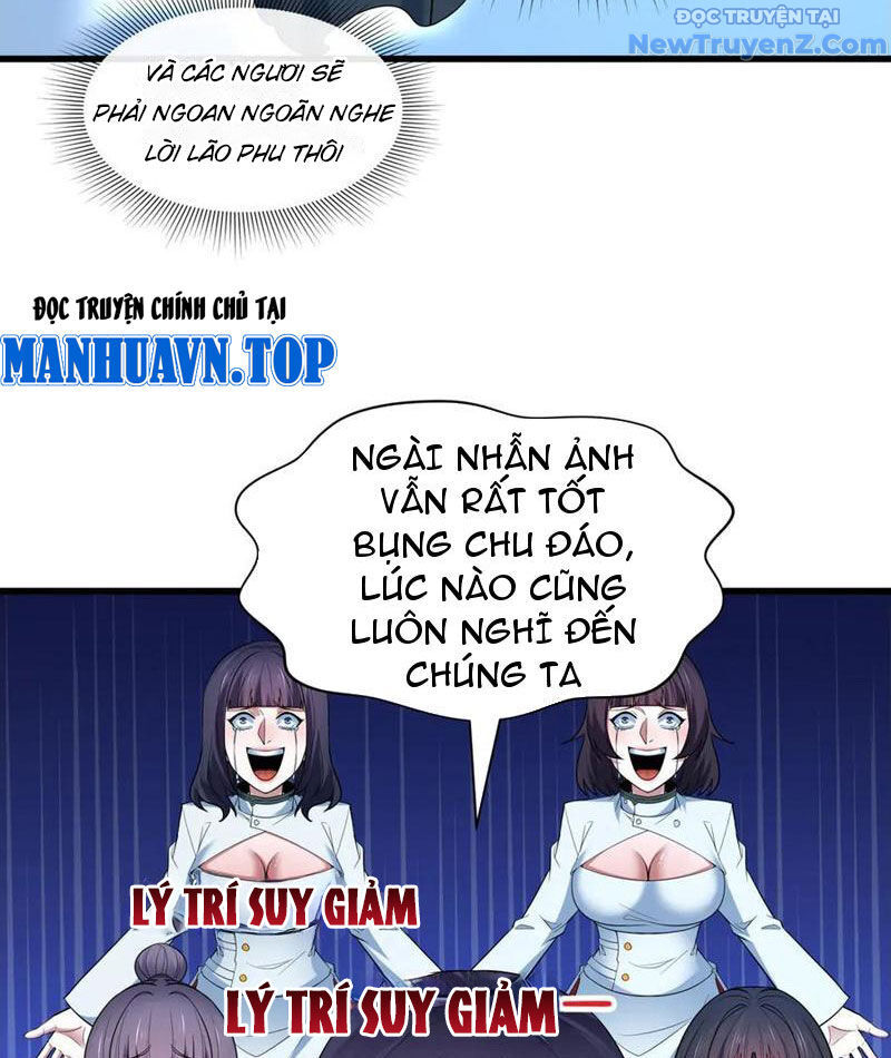 Kỷ Nguyên Kỳ Lạ Chapter 475 - 54