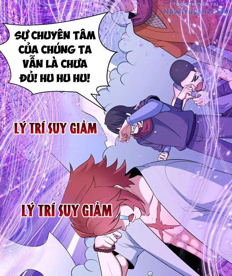 Kỷ Nguyên Kỳ Lạ Chapter 475 - 64