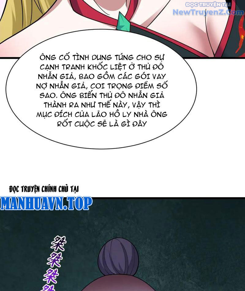 Kỷ Nguyên Kỳ Lạ Chapter 475 - 8