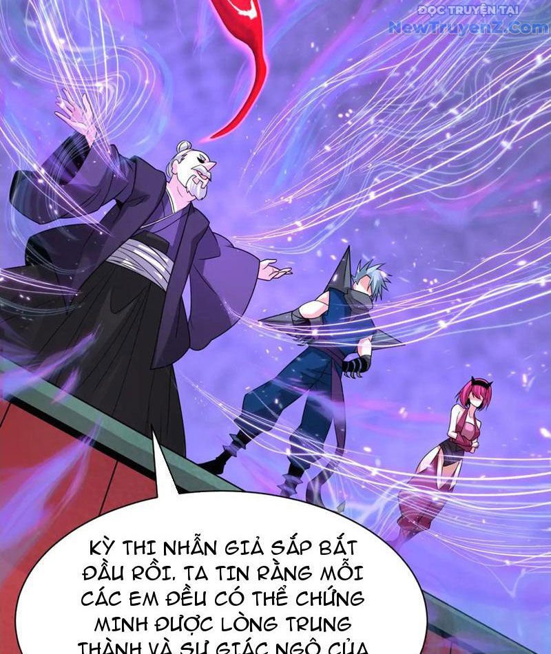 Kỷ Nguyên Kỳ Lạ Chapter 475 - 71