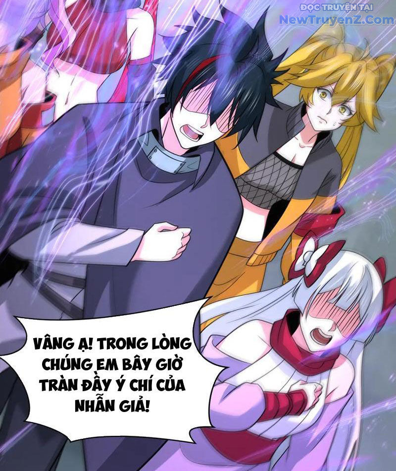 Kỷ Nguyên Kỳ Lạ Chapter 475 - 78