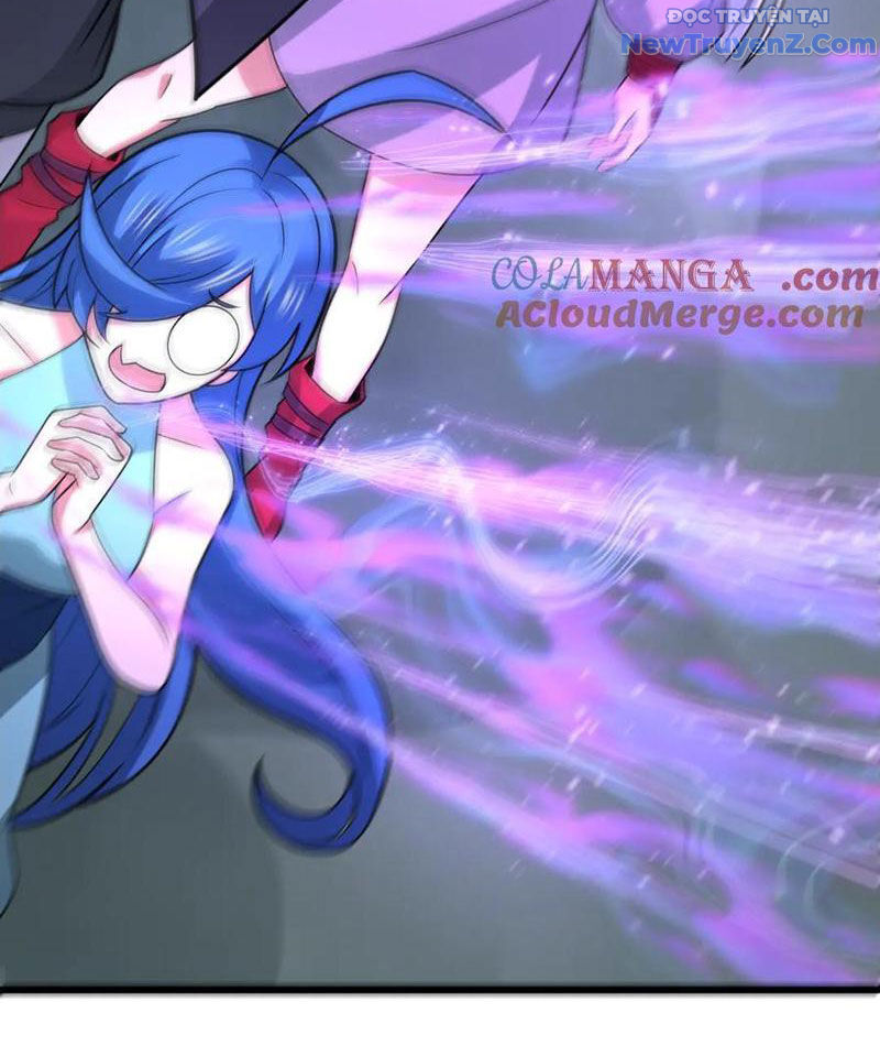 Kỷ Nguyên Kỳ Lạ Chapter 475 - 79