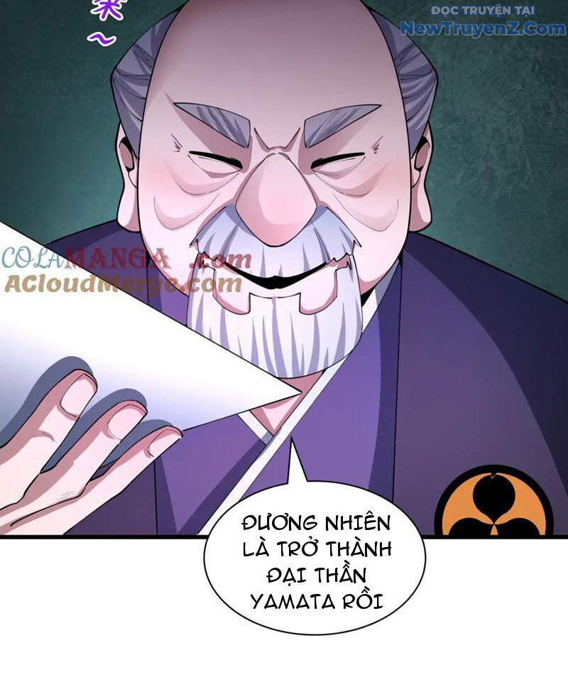 Kỷ Nguyên Kỳ Lạ Chapter 475 - 9