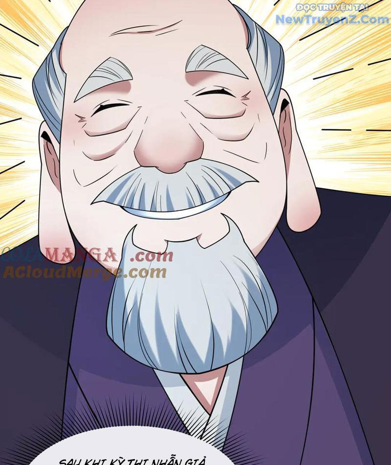 Kỷ Nguyên Kỳ Lạ Chapter 475 - 81