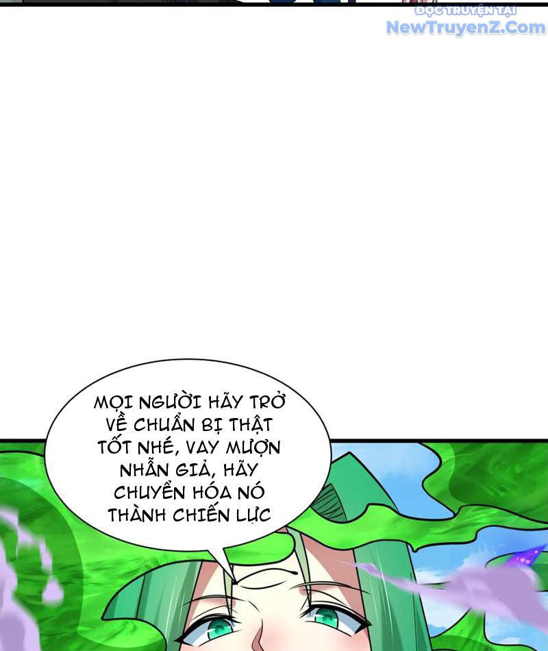 Kỷ Nguyên Kỳ Lạ Chapter 475 - 85