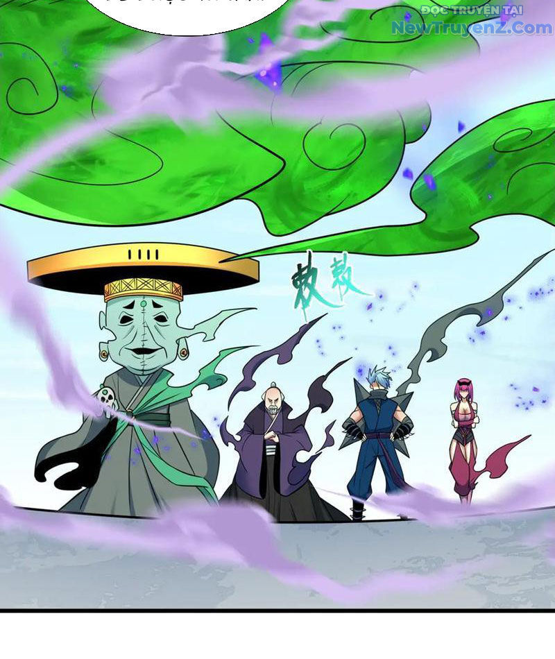 Kỷ Nguyên Kỳ Lạ Chapter 475 - 87