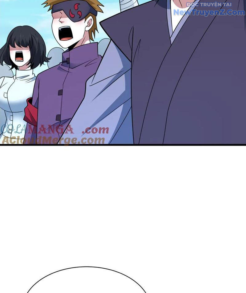 Kỷ Nguyên Kỳ Lạ Chapter 475 - 89