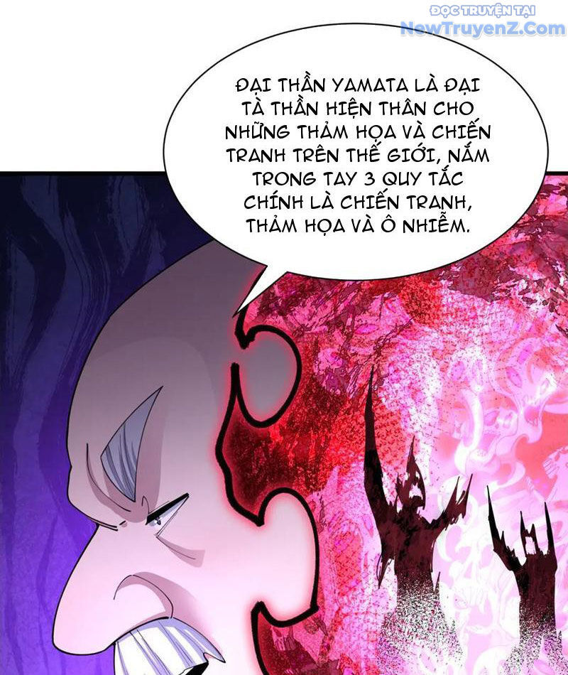 Kỷ Nguyên Kỳ Lạ Chapter 475 - 10