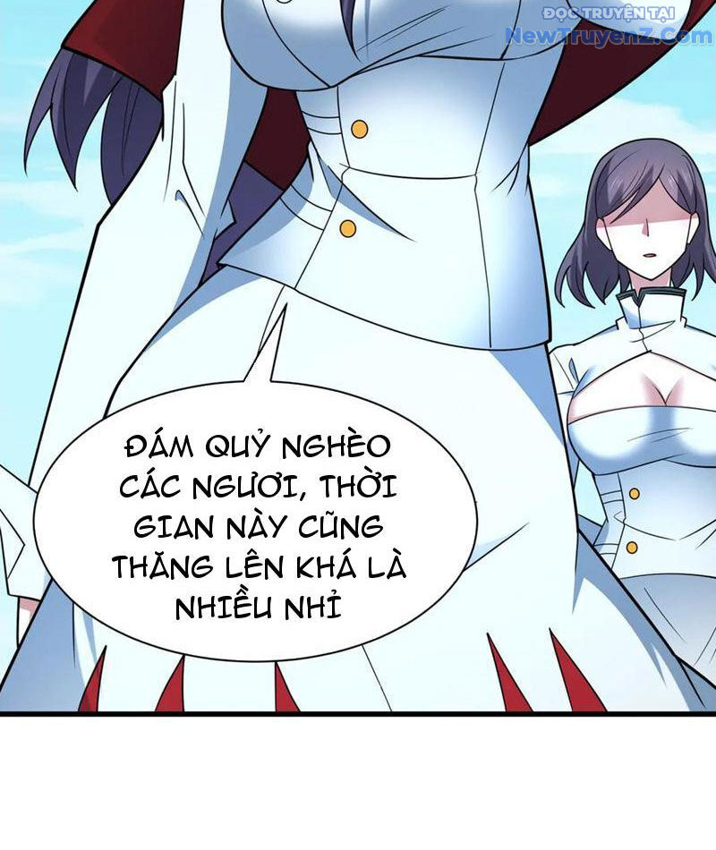 Kỷ Nguyên Kỳ Lạ Chapter 475 - 91
