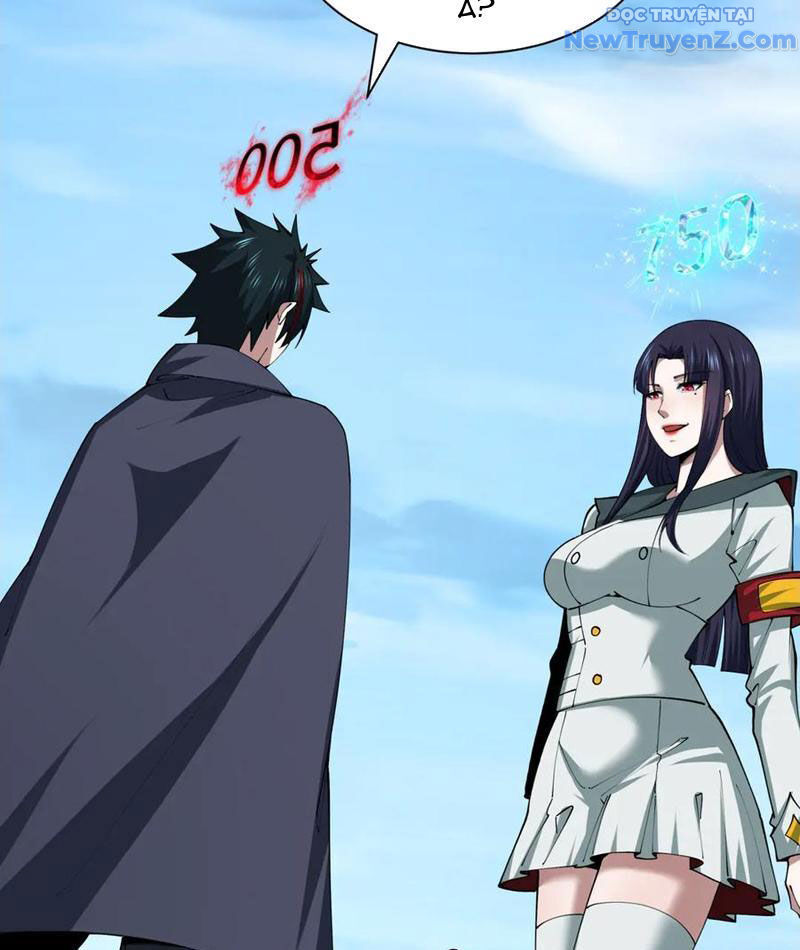 Kỷ Nguyên Kỳ Lạ Chapter 475 - 93