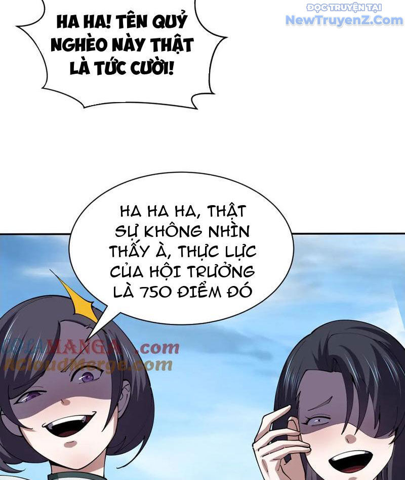 Kỷ Nguyên Kỳ Lạ Chapter 475 - 96