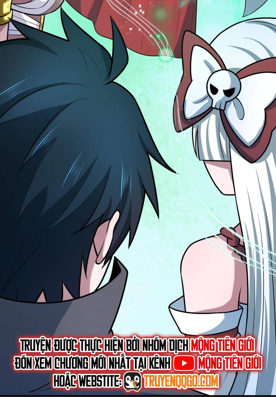 Kỷ Nguyên Kỳ Lạ Chapter 519 - 12