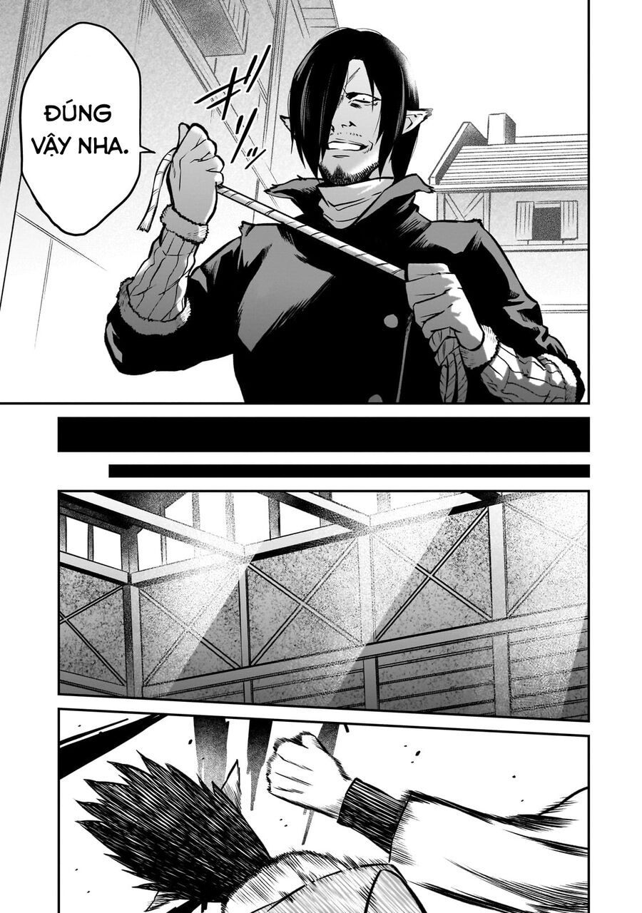 Horobi No Kuni No Seifukusha: Maou Wa Sekai O Seifuku Suru Youdesu Chapter 16 - 14