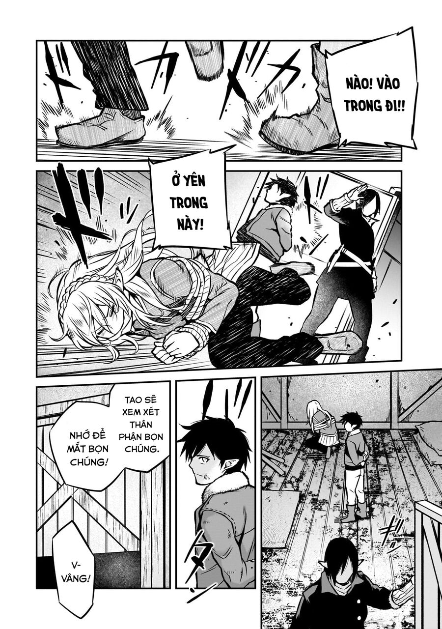 Horobi No Kuni No Seifukusha: Maou Wa Sekai O Seifuku Suru Youdesu Chapter 16 - 23