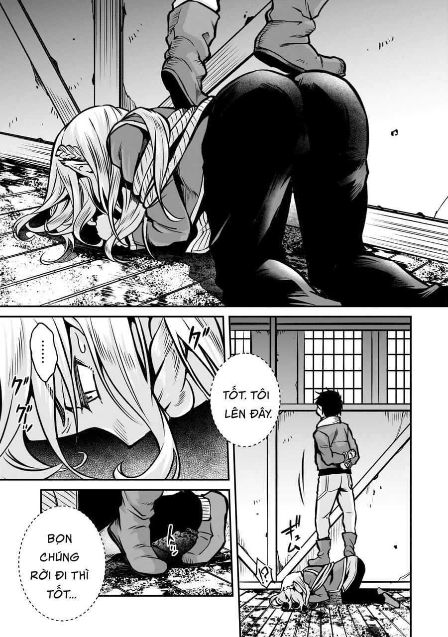 Horobi No Kuni No Seifukusha: Maou Wa Sekai O Seifuku Suru Youdesu Chapter 16 - 26