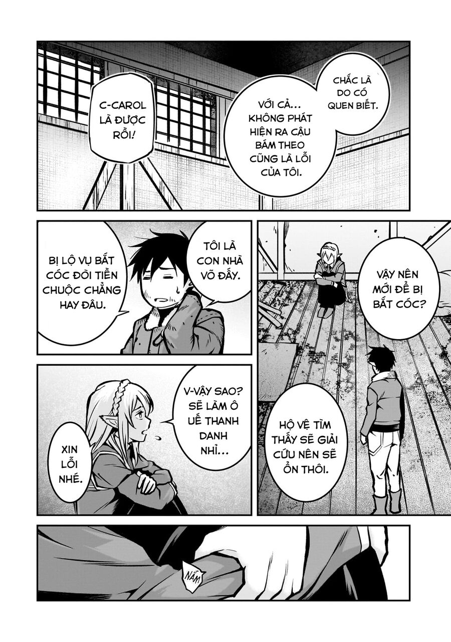 Horobi No Kuni No Seifukusha: Maou Wa Sekai O Seifuku Suru Youdesu Chapter 16 - 29