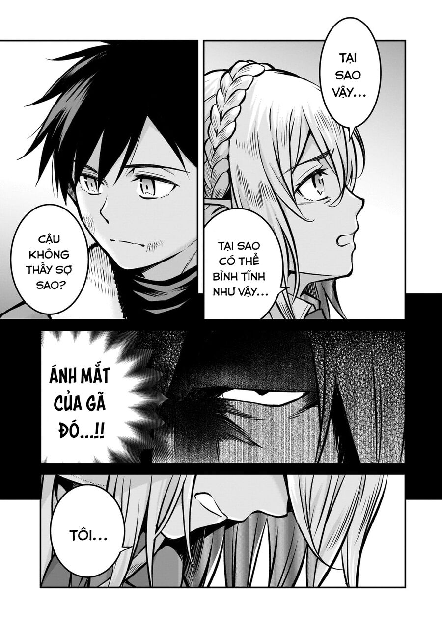 Horobi No Kuni No Seifukusha: Maou Wa Sekai O Seifuku Suru Youdesu Chapter 16 - 32