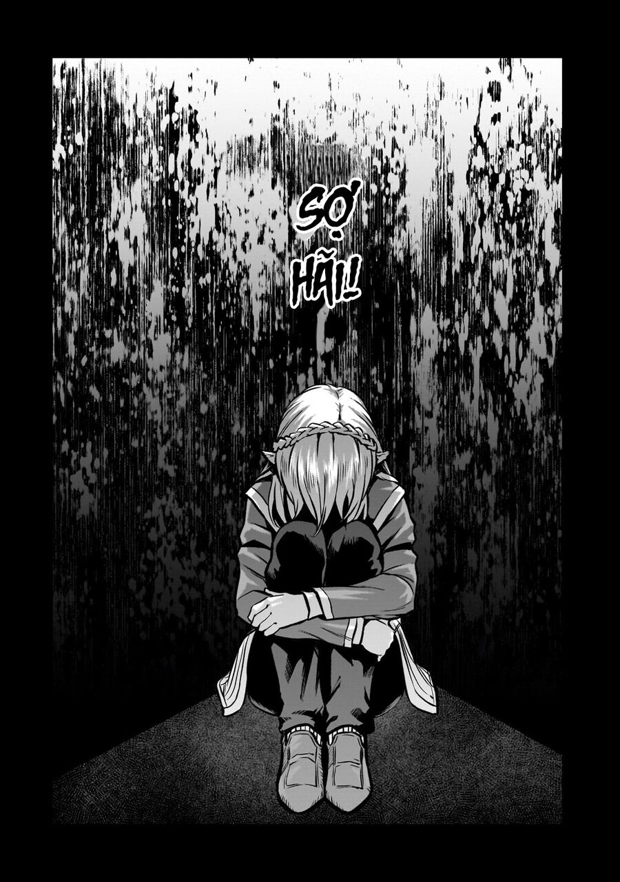 Horobi No Kuni No Seifukusha: Maou Wa Sekai O Seifuku Suru Youdesu Chapter 16 - 33