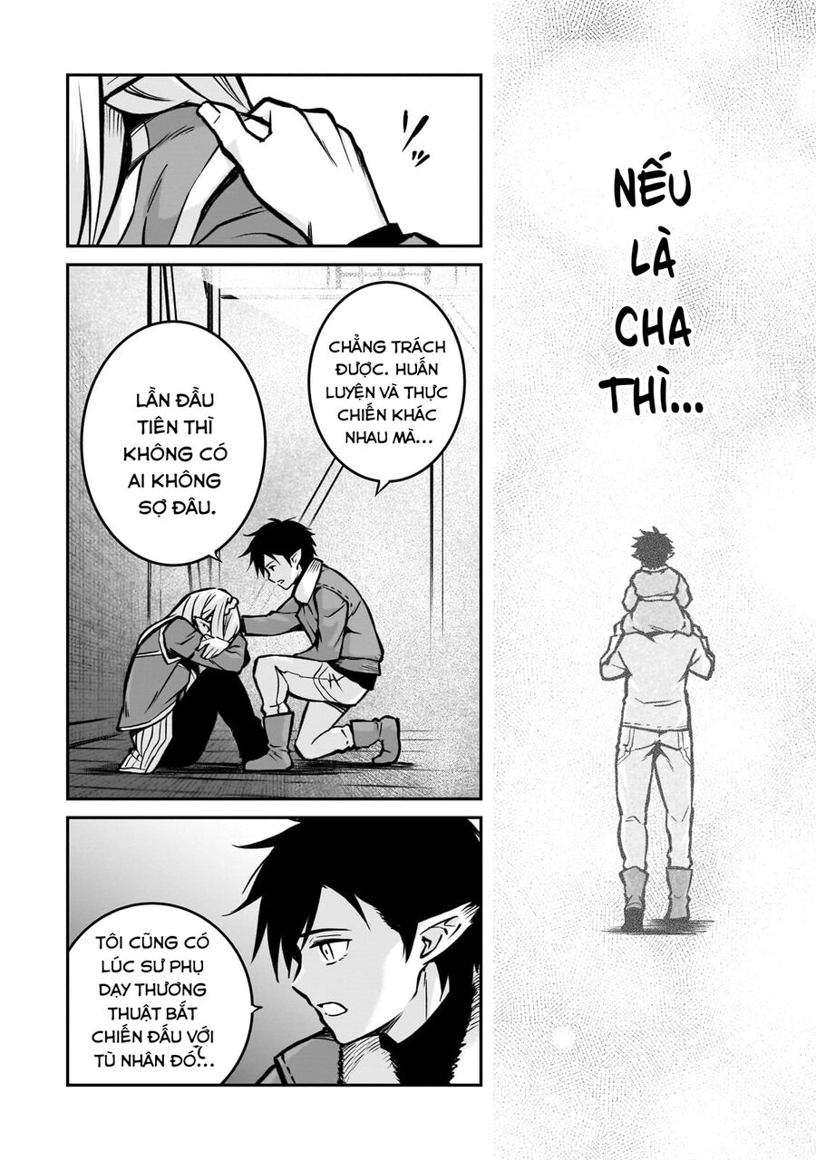 Horobi No Kuni No Seifukusha: Maou Wa Sekai O Seifuku Suru Youdesu Chapter 16 - 35