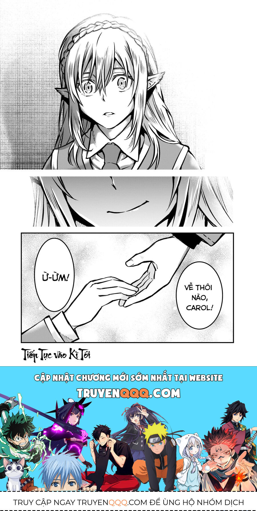 Horobi No Kuni No Seifukusha: Maou Wa Sekai O Seifuku Suru Youdesu Chapter 16 - 39