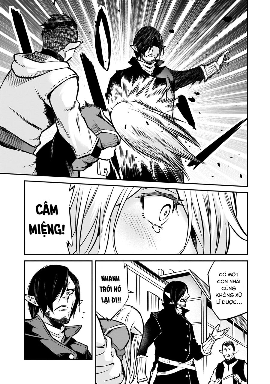 Horobi No Kuni No Seifukusha: Maou Wa Sekai O Seifuku Suru Youdesu Chapter 16 - 6