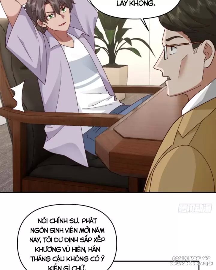 Ta Không Muốn Trùng Sinh Đâu Chapter 314 - 34