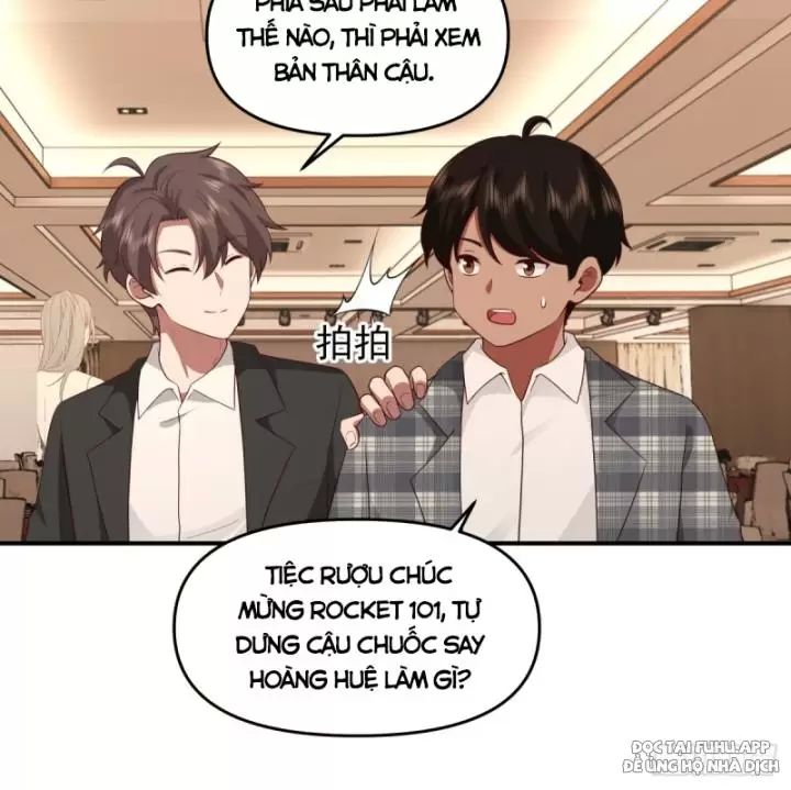 Ta Không Muốn Trùng Sinh Đâu Chapter 318 - 39