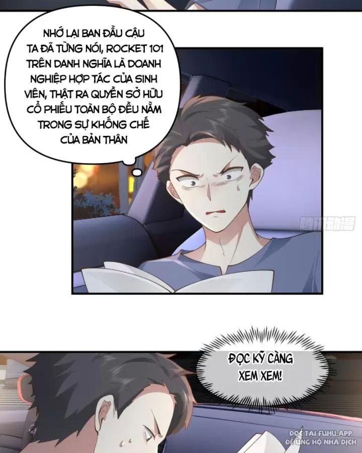 Ta Không Muốn Trùng Sinh Đâu Chapter 320 - 22