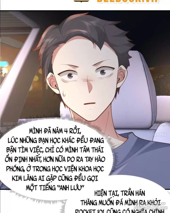 Ta Không Muốn Trùng Sinh Đâu Chapter 320 - 3