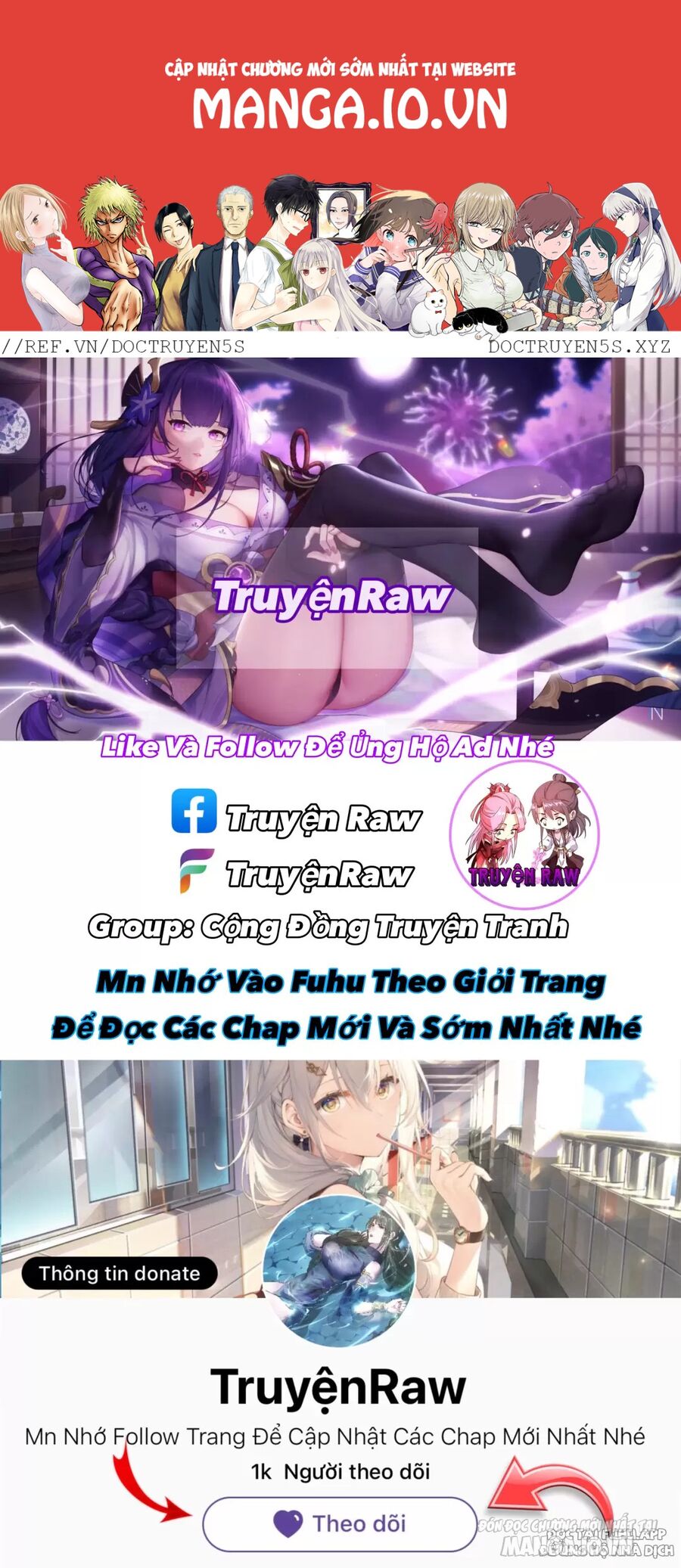 Ta Không Muốn Trùng Sinh Đâu Chapter 334 - 1